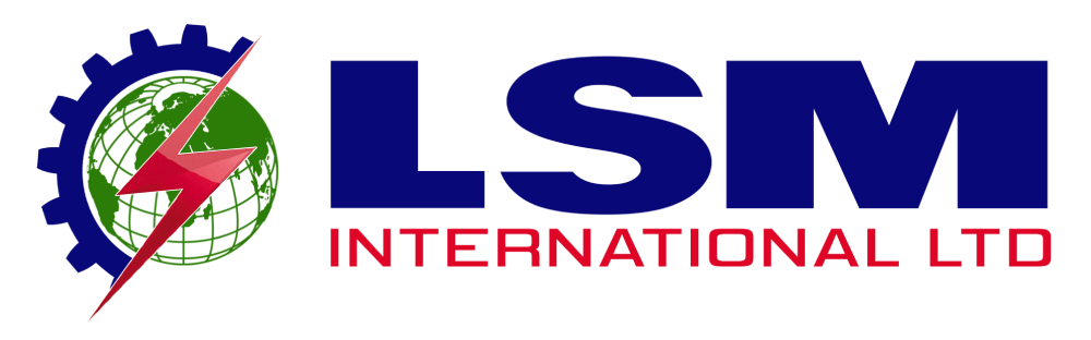 LSM International
