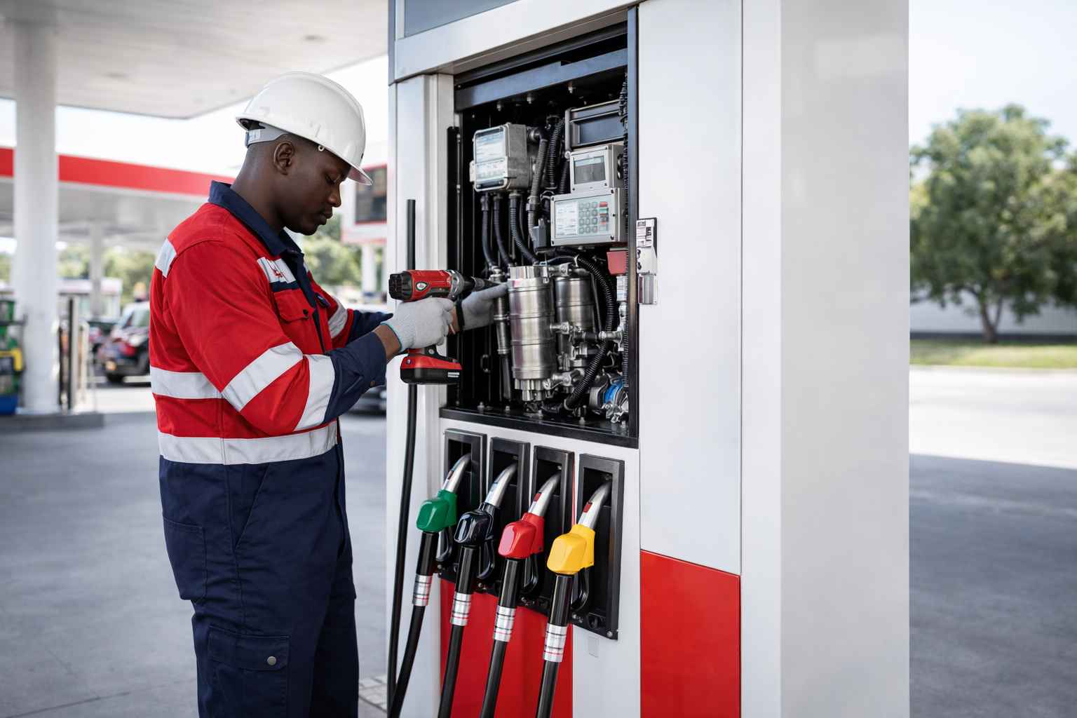 Maintenance and Support