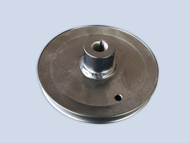 Motor Pulley