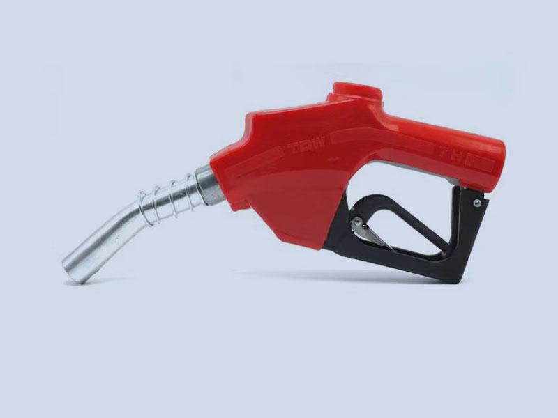 Fuel Nozzle
