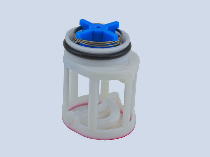 Pressure Relief Valve