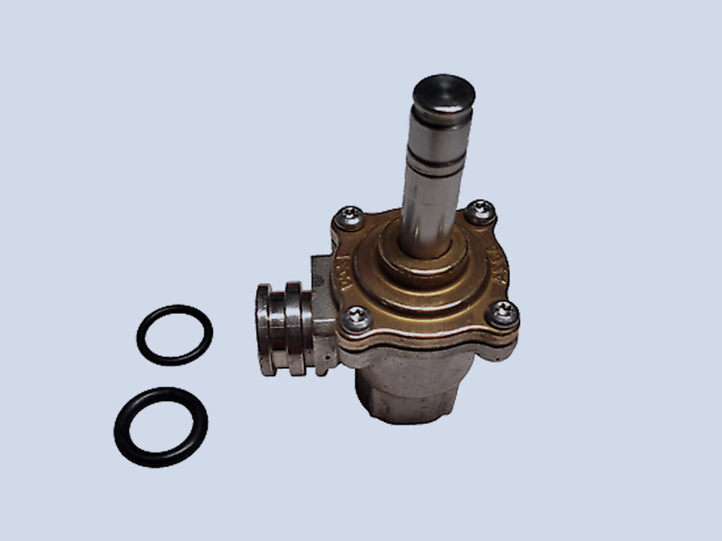 Solenoid Valve